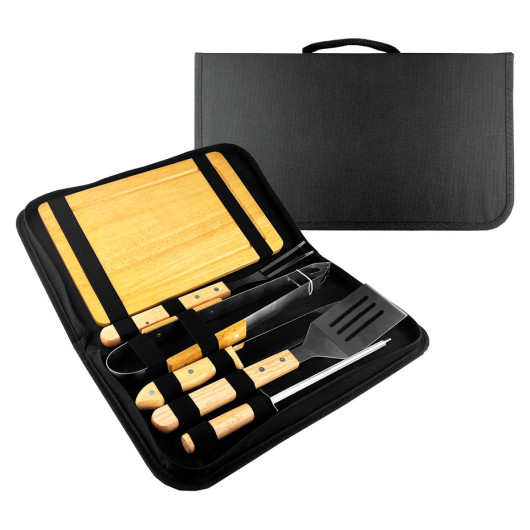 Grill BBQ Sets Unbranded